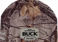 Buck Knives Adult Beanie RealTree Xtra Camo